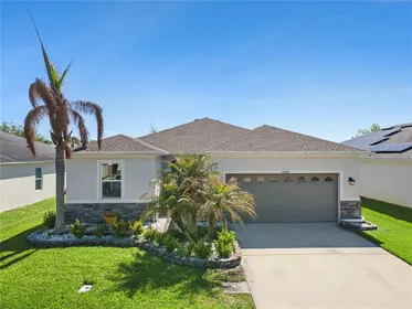 ST CLOUD FL Home