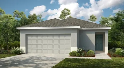 HUDSON FL Home