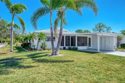 NOKOMIS FL Home