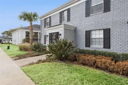 WINTER PARK FL Home