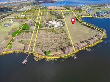 AUBURNDALE FL Property