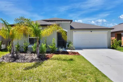 PLANT CITY FL Home