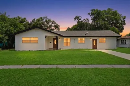 ORLANDO FL Home