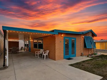 ENGLEWOOD FL Home