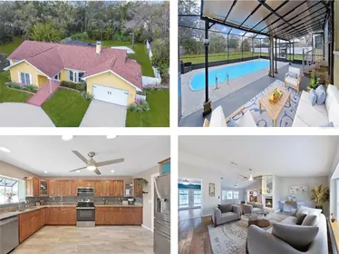 OLDSMAR FL Home