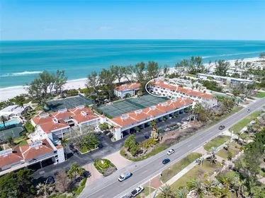 LONGBOAT KEY FL Home