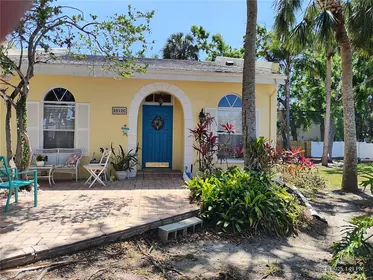 TAMPA FL Home