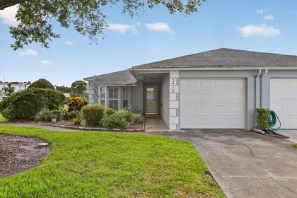 NEW PORT RICHEY FL Home