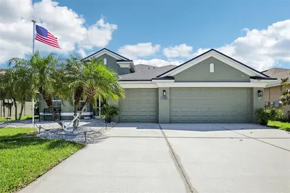 RUSKIN FL Home