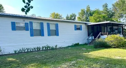 LAKE CITY FL Home