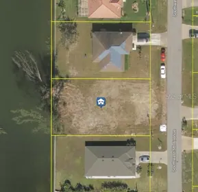 CAPE CORAL FL Property