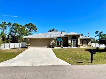 PORT CHARLOTTE FL Home