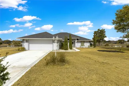 WILDWOOD FL Home