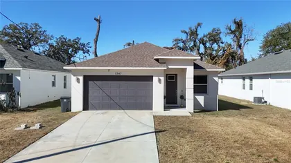 SEFFNER FL Home