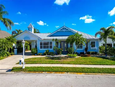 BRADENTON FL Home