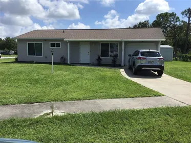 NORTH PORT FL Home