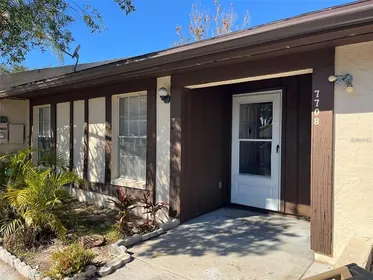 TEMPLE TERRACE FL Home
