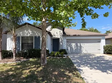 RIVERVIEW FL Home