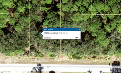 PORT CHARLOTTE FL Property