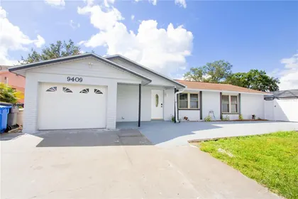 TAMPA FL Home