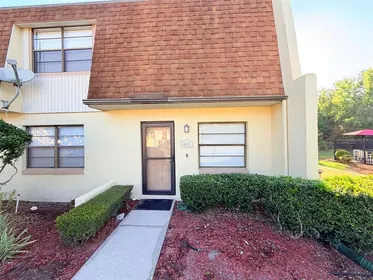 MULBERRY FL Home