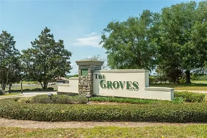 GROVELAND FL Property