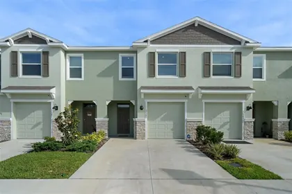 LAND O LAKES FL Home