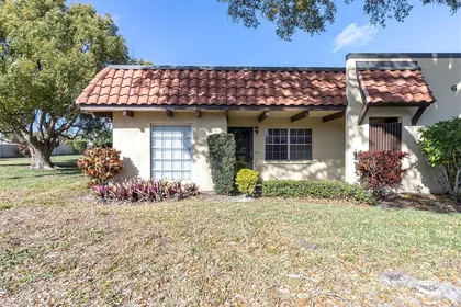 DUNEDIN FL Home