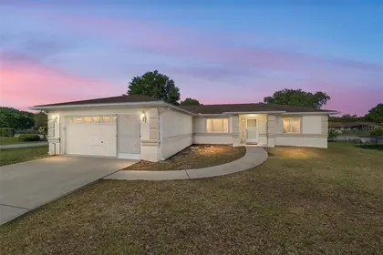 OCALA FL Home