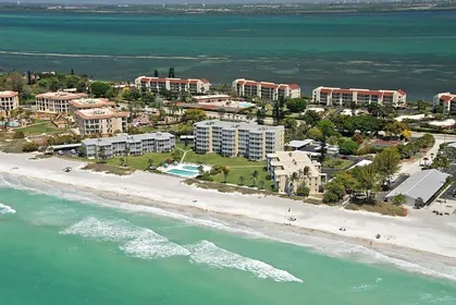 LONGBOAT KEY FL Home