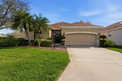 LAKEWOOD RANCH FL Home