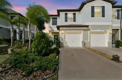 HOLIDAY FL Home