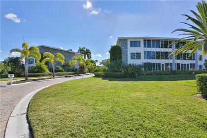 LONGBOAT KEY FL Home