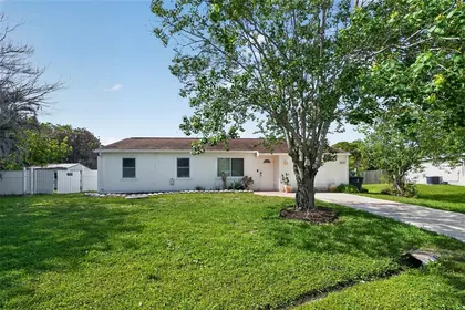 PORT ST LUCIE FL Home