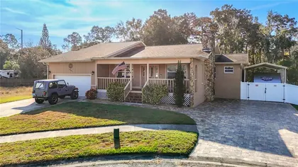 HOLIDAY FL Home
