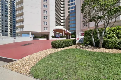 DAYTONA BEACH SHORES FL Home