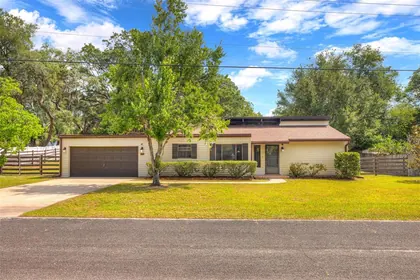 DELAND FL Home