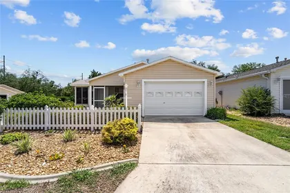 THE VILLAGES FL Home