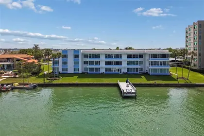 CLEARWATER FL Home