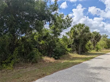 PORT CHARLOTTE FL Property