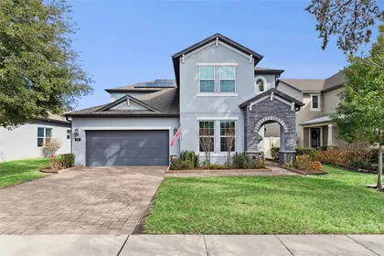 LONGWOOD FL Home