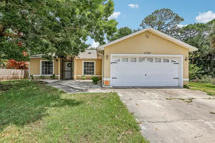 COCOA FL Home