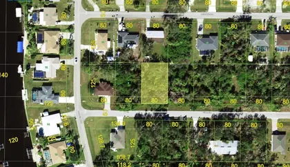 PORT CHARLOTTE FL Property