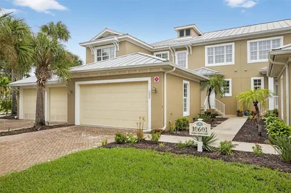 ENGLEWOOD FL Home