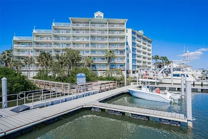 INDIAN ROCKS BEACH FL Home