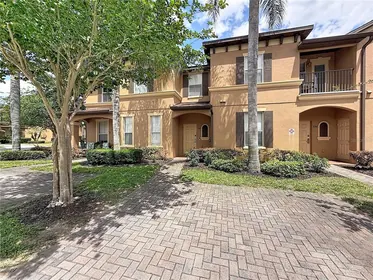 DAVENPORT FL Home