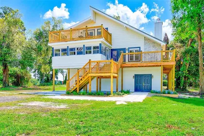 PLANT CITY FL Home