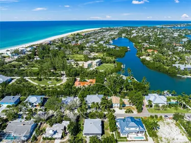 LONGBOAT KEY FL Home