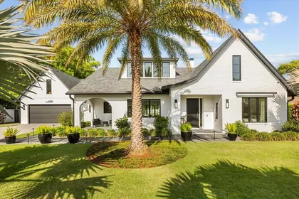 WINTER PARK FL Home