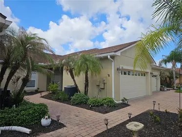 WINTER HAVEN FL Home